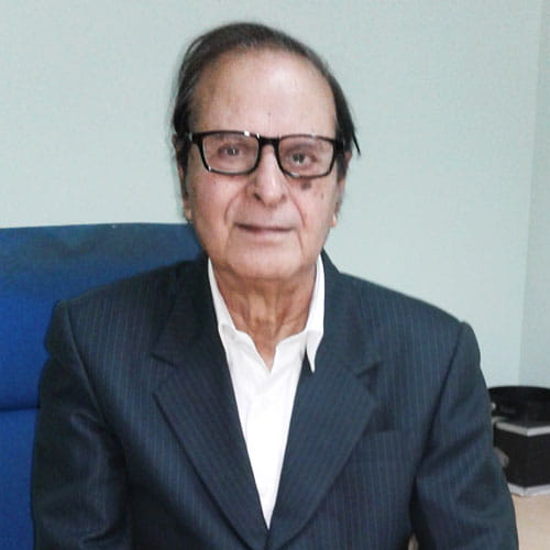 Dr. S. R. Mallik
