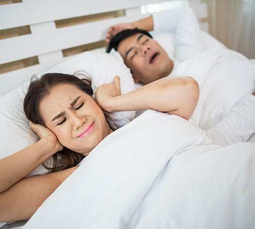 Sleep & Airway Treatments