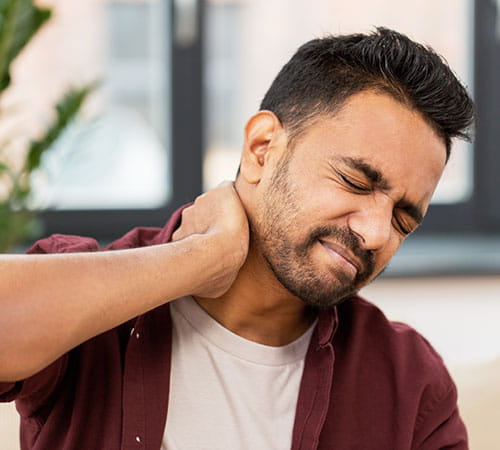 Head & Neck Disorders
